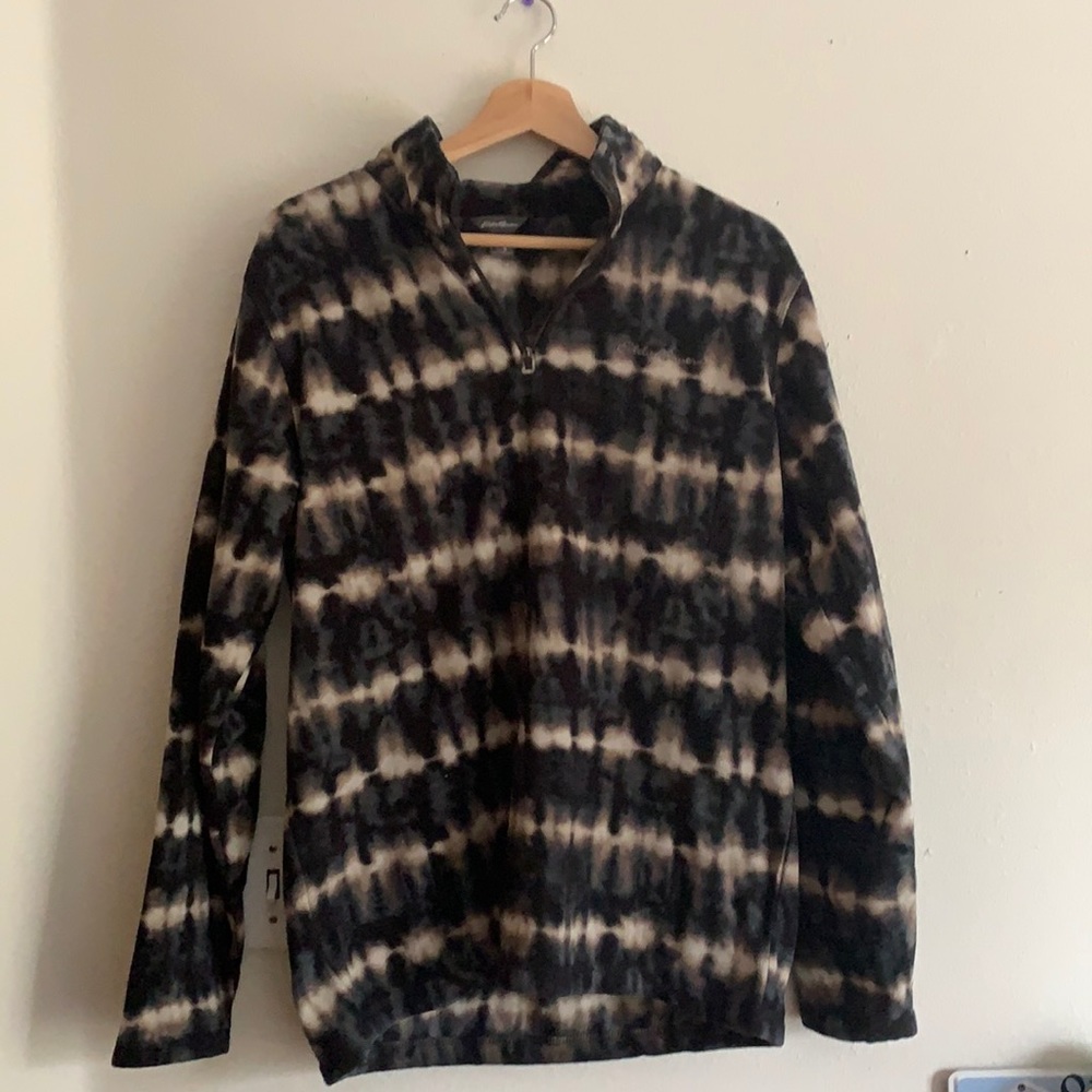Eddie Bauer Half-Zip